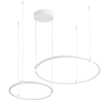 Подвесной светильник COMFORT FL5521 Ambrella