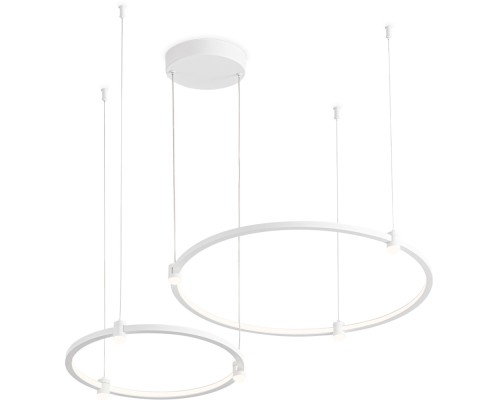 Подвесной светильник COMFORT FL5521 Ambrella