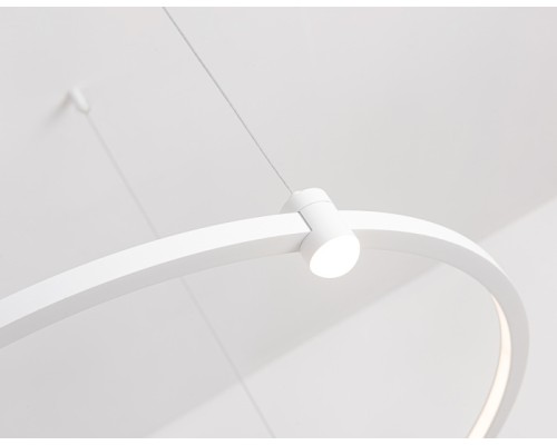 Подвесной светильник COMFORT FL5521 Ambrella