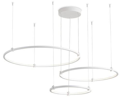 Подвесной светильник COMFORT FL5533 Ambrella