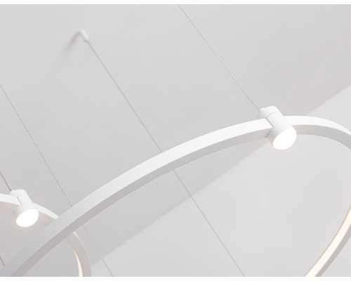 Подвесной светильник COMFORT FL5533 Ambrella