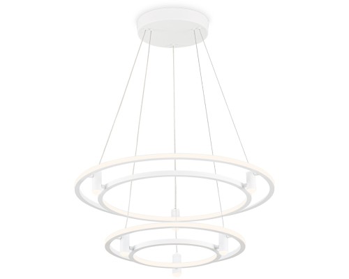 Подвесной светильник COMFORT FL5542 Ambrella