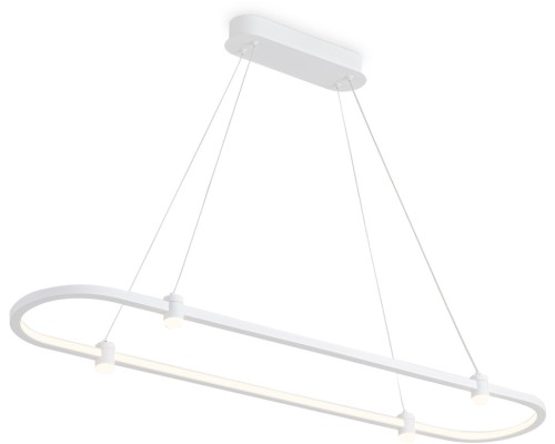 Подвесной светильник COMFORT FL5588 Ambrella