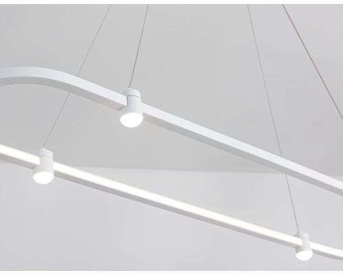 Подвесной светильник COMFORT FL5588 Ambrella