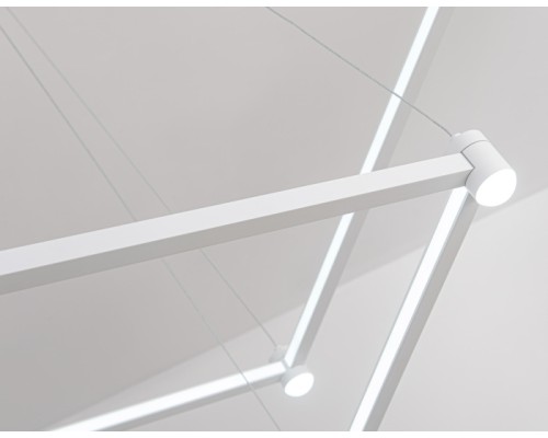 Подвесной светильник COMFORT FL5595 Ambrella