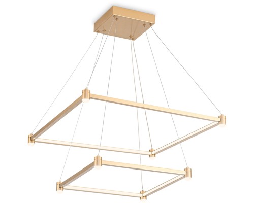 Подвесной светильник COMFORT FL5599 Ambrella