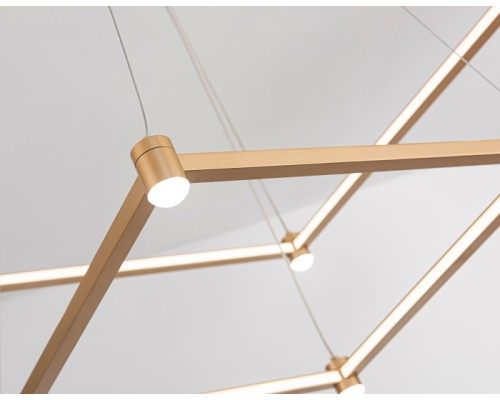 Подвесной светильник COMFORT FL5599 Ambrella