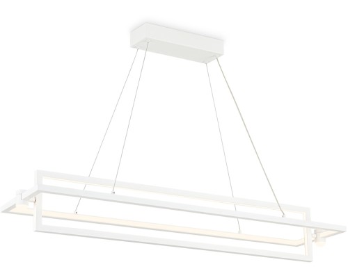 Подвесной светильник COMFORT FL5735 Ambrella