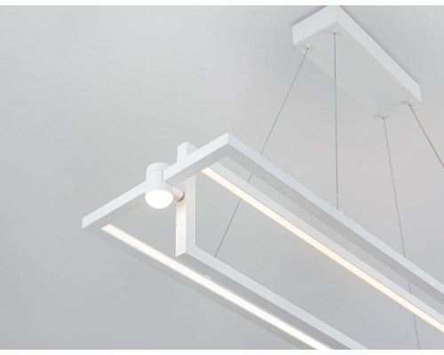 Подвесной светильник COMFORT FL5735 Ambrella