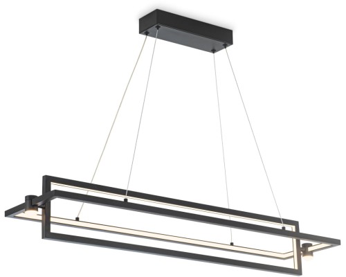 Подвесной светильник COMFORT FL5737 Ambrella