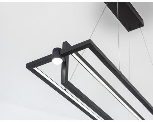 Подвесной светильник COMFORT FL5737 Ambrella