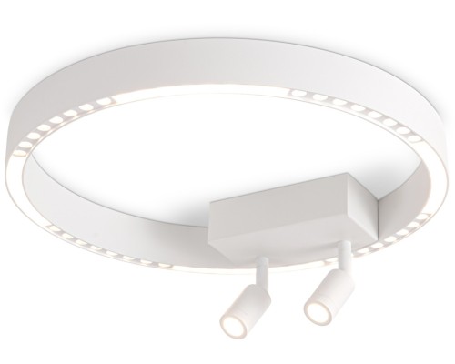 Потолочный светильник COMFORT FL5805 Ambrella