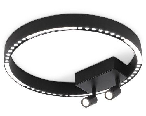 Потолочный светильник COMFORT FL5806 Ambrella