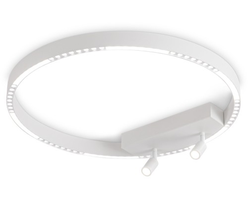 Потолочный светильник COMFORT FL5807 Ambrella