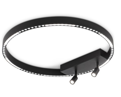 Потолочный светильник COMFORT FL5808 Ambrella