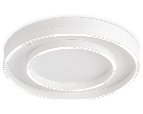 Потолочный светильник COMFORT FL5821 Ambrella