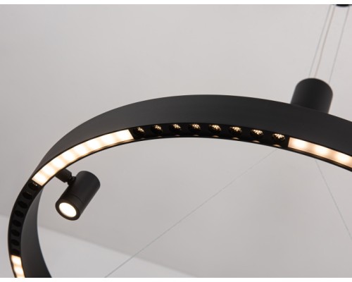 Подвесной светильник COMFORT FL5845 Ambrella