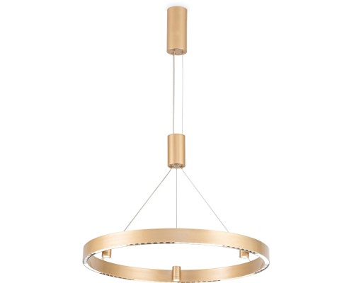 Подвесной светильник COMFORT FL5846 Ambrella