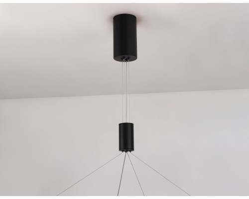 Подвесной светильник COMFORT FL5856 Ambrella