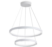 Подвесной светильник COMFORT FL5862 Ambrella