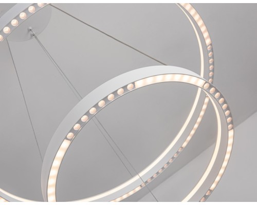 Подвесной светильник COMFORT FL5862 Ambrella