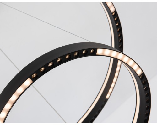 Подвесной светильник COMFORT FL5865 Ambrella