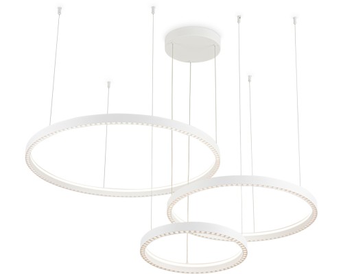 Подвесной светильник COMFORT FL5881 Ambrella