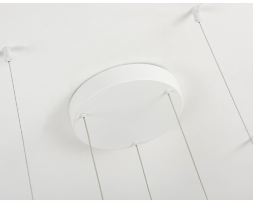 Подвесной светильник COMFORT FL5881 Ambrella