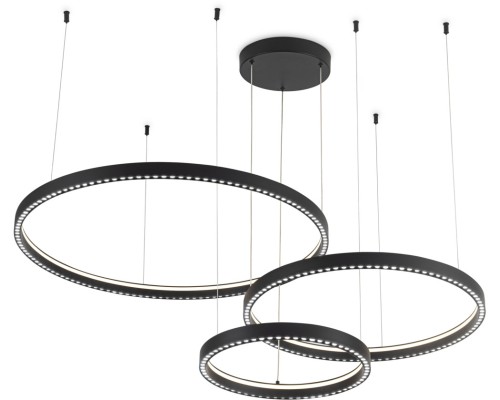 Подвесной светильник COMFORT FL5882 Ambrella