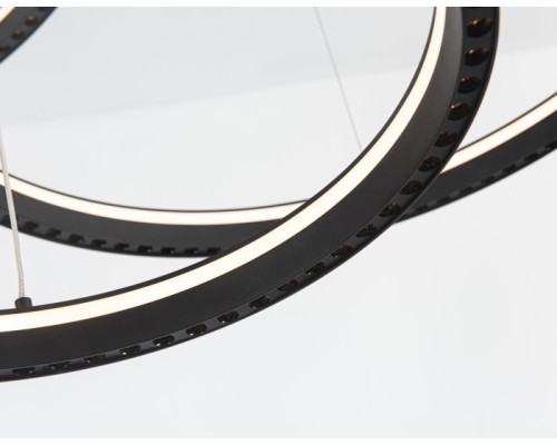 Подвесной светильник COMFORT FL5882 Ambrella