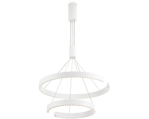 Подвесной светильник COMFORT FL5884 Ambrella