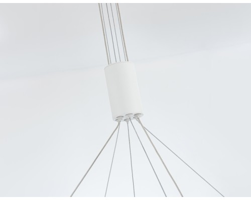 Подвесной светильник COMFORT FL5884 Ambrella