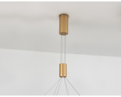 Подвесной светильник COMFORT FL5885 Ambrella