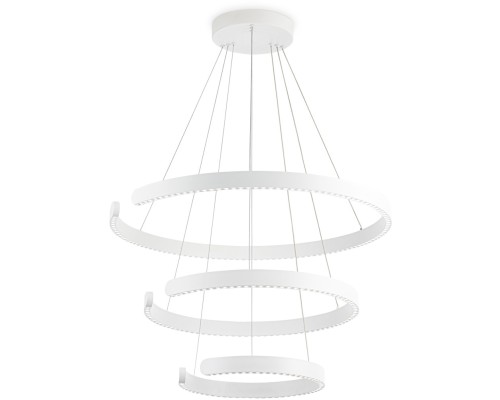 Подвесной светильник COMFORT FL5887 Ambrella