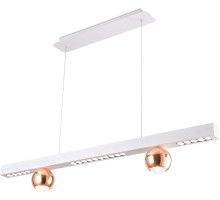 Подвесной светильник COMFORT FL5955 Ambrella