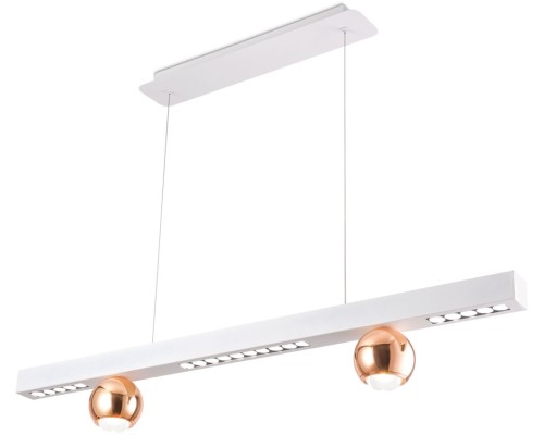 Подвесной светильник COMFORT FL5955 Ambrella