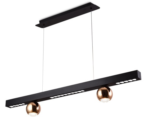 Подвесной светильник COMFORT FL5956 Ambrella