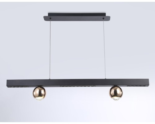 Подвесной светильник COMFORT FL5956 Ambrella