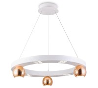 Подвесной светильник COMFORT FL5959 Ambrella