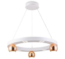 Подвесной светильник COMFORT FL5959 Ambrella