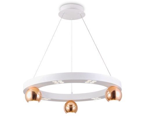 Подвесной светильник COMFORT FL5959 Ambrella