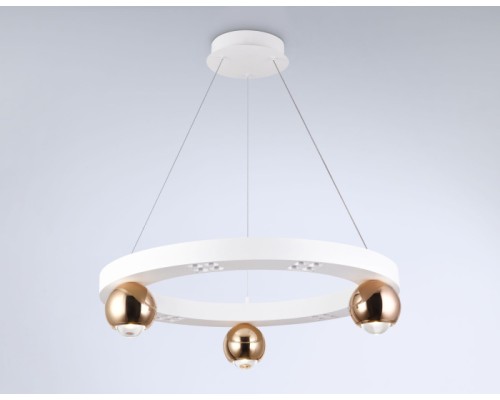 Подвесной светильник COMFORT FL5959 Ambrella