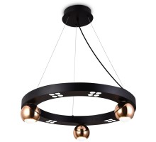 Подвесной светильник COMFORT FL5961 Ambrella