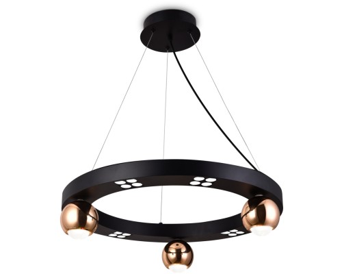 Подвесной светильник COMFORT FL5961 Ambrella