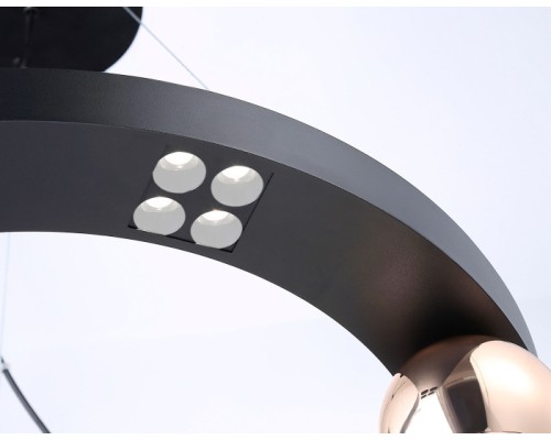 Подвесной светильник COMFORT FL5961 Ambrella