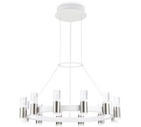 Подвесная люстра COMFORT FL6205 Ambrella