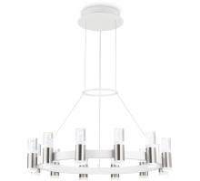 Подвесная люстра COMFORT FL6205 Ambrella