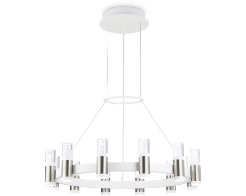 Подвесная люстра COMFORT FL6205 Ambrella