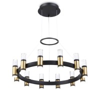 Подвесная люстра COMFORT FL6206 Ambrella