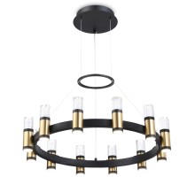 Подвесная люстра COMFORT FL6206 Ambrella